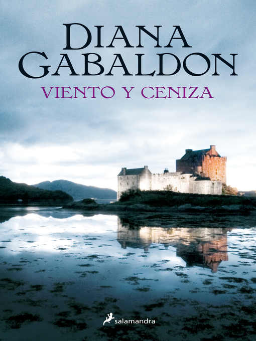 Title details for Viento y ceniza by Diana Gabaldon - Available